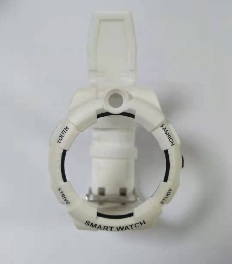 Kids Smartwatch Gps - Wonlex KT25 아동용 분리형 스트랩 케이스,