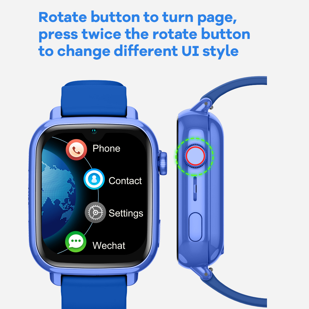 4G 스마트 시계 어린이 전화 시계 앱 다운로드 1G  - Kids Smartwatch Gps 리뷰 및 가격