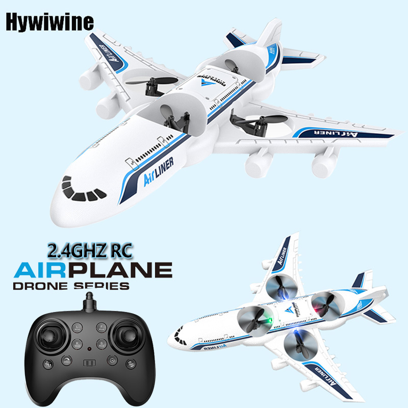 RC 비행기 폼 UAV 지능형 항공기 3D 플립 2.4 - Kids Toys Under $10 리뷰 및 가격