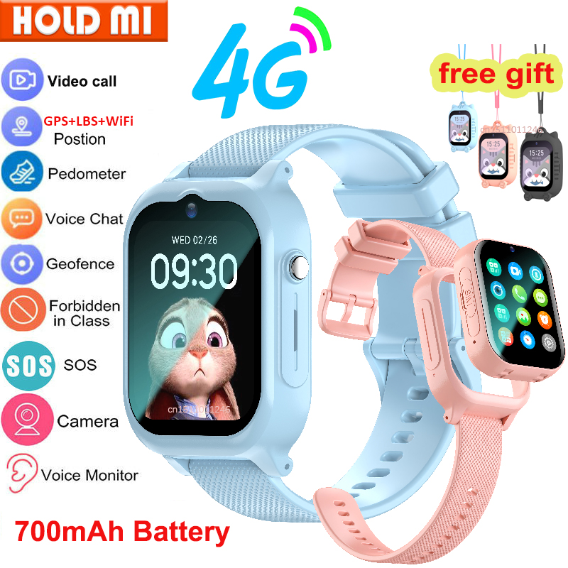 스마트워치 키즈 4G GPS WIFI 영상통화 SOS  - Kids Smartwatch Gps 리뷰 및 가격