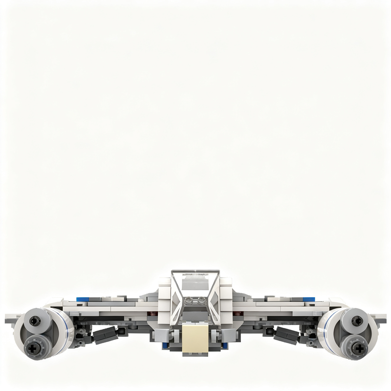 571pcs MOC Cad Bane s Rogue cl - Kids Toys Cad Block 리뷰 및 가격