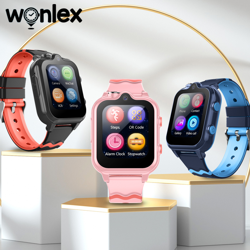 요아테오 스마트워치 키즈 4G KT18Pro 안드로이드 - Kids Smartwatch Gps 리뷰 및 가격