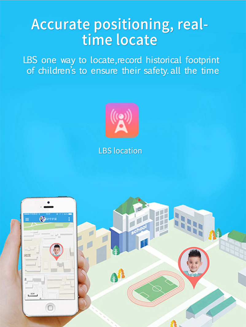 2026 방수 스마트워치 키즈 SOS GPS 위치추적  - Kids Smartwatch Gps 리뷰 및 가격