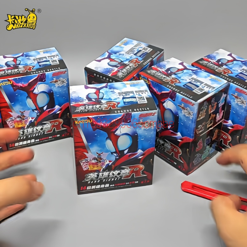 정품 카유 케이맨 라이더 피규어 히어로 엠블럼 시리즈  - Kids Toys Under $10 리뷰 및 가격