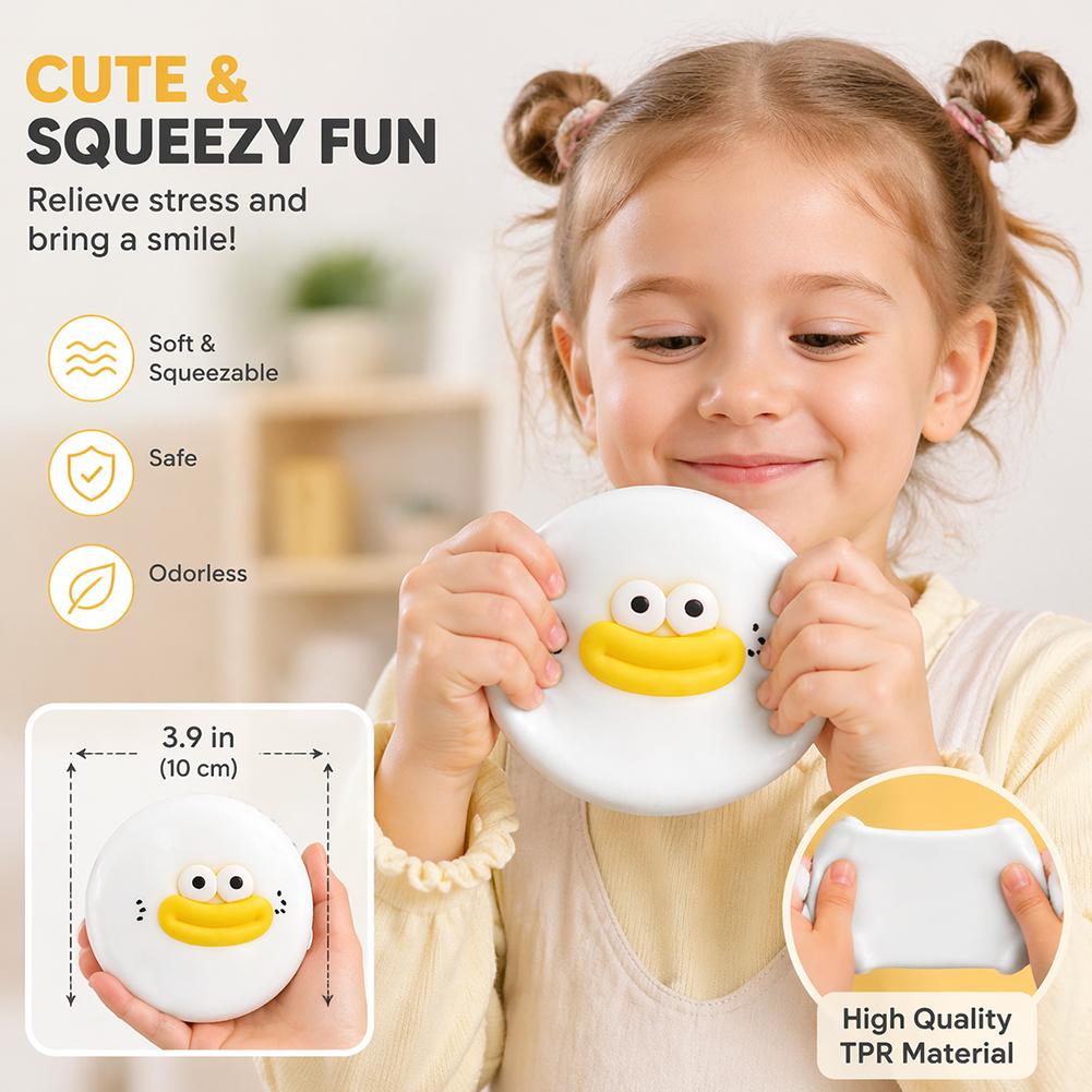 천천히 부풀어 오르는 귀여운 장난감 만두 스트레스 해소 - Kids Toys Dumplings 리뷰 및 가격