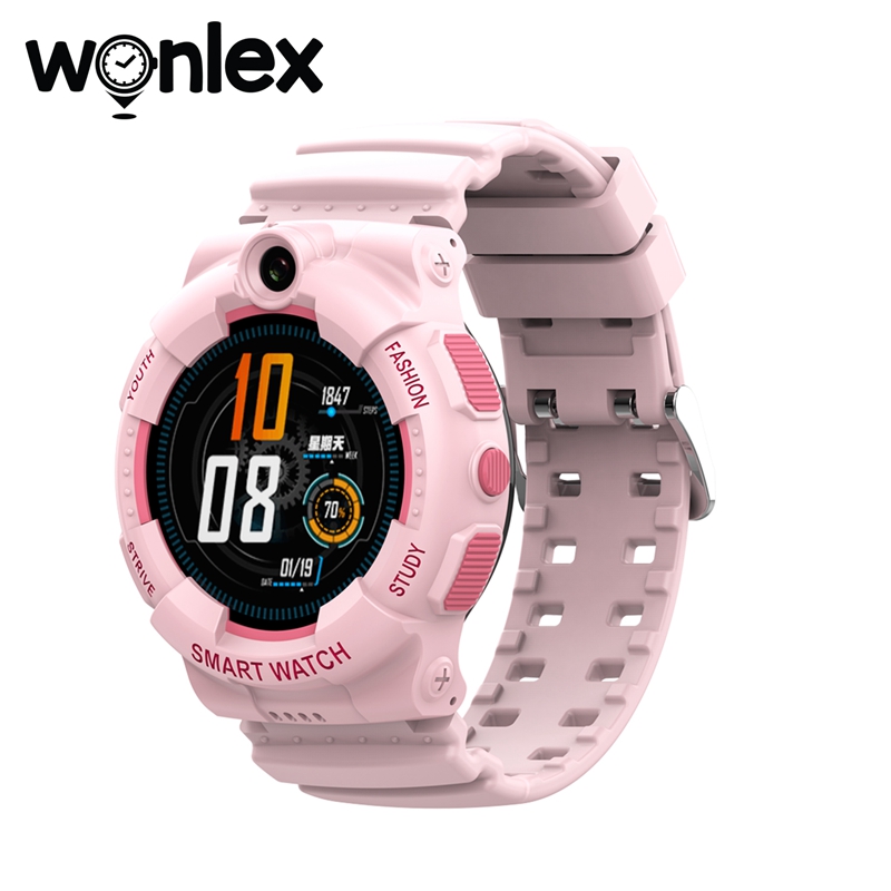 Wonlex KT25 아동용 분리형 스트랩 케이스, G - Kids Smartwatch Gps 리뷰 및 가격