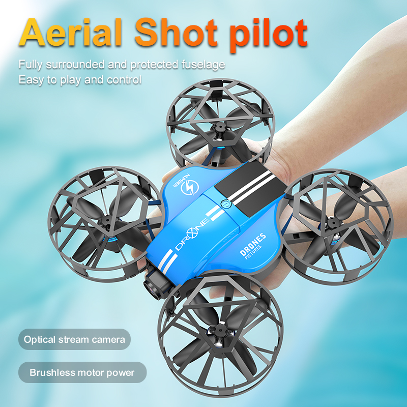 NEW 미니 드론 812PRO 전문가용 HD 항공 드론 - Rc Helicopter Mini 리뷰 및 가격