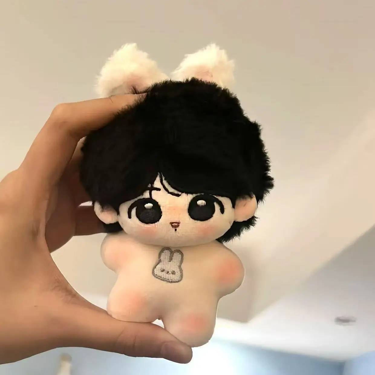 10cm 애니메이션 아이돌 인형 정준구 만화 봉제인형  - Kids Toys Under $10 리뷰 및 가격